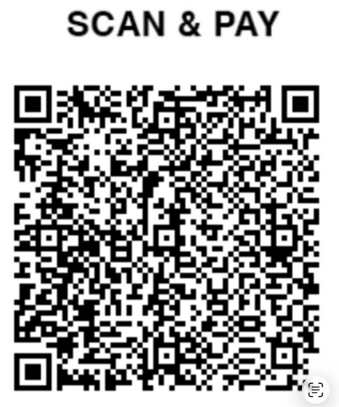 Khandesh Youth Foundation UPI QR Code